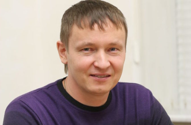 Соликамский депутат Андрей Мальцев: «Мне интересен результат»